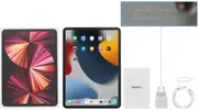 iPad Pro M1 11 inch WiFi Cellular 2TB (2021) - Chính hãng, giá rẻ