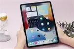 iPad Pro M1 11 inch WiFi Cellular 2TB (2021) - Chính hãng, giá rẻ