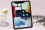iPad Pro M1 11 inch WiFi Cellular 2TB (2021) - Chính hãng, giá rẻ