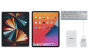 iPad Pro M1 12.9 inch WiFi Cellular 2TB (2021) - Chính hãng, có