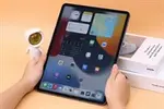 iPad Pro M1 12.9 inch WiFi Cellular 2TB (2021) - Chính hãng, có