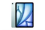 Máy tính bảng iPad Air 6 M2 11 inch WiFi 128GB Màu Xanh Dương