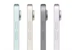 Máy tính bảng iPad Air 6 M2 11 inch WiFi 128GB Màu Xanh Dương