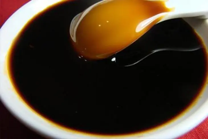 Nước tương càng chất lượng, hương vị và màu sắc càng đậm đà