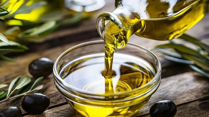 Dầu olive