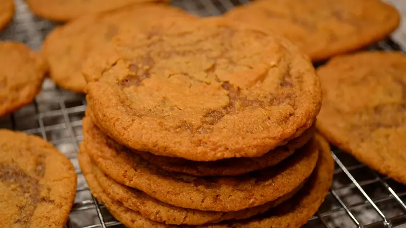 Đường nâu thường dùng để làm các món nào?