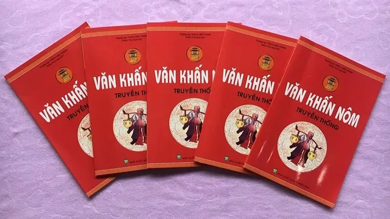 Văn khấn ông Công ông Táo hàng ngày
