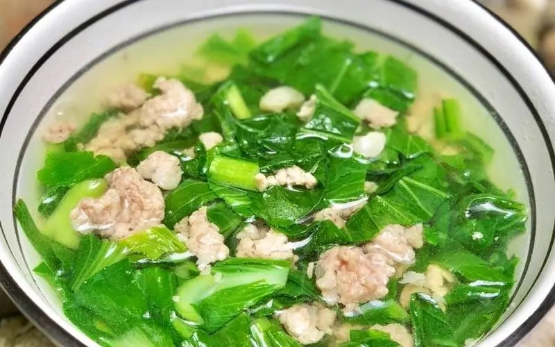 Nấu cháo