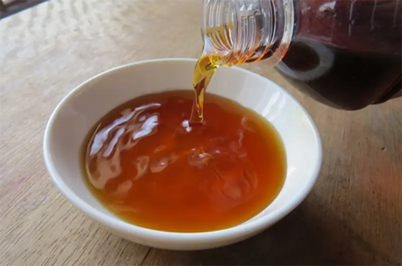 Kiểm tra độ đạm của nước mắm