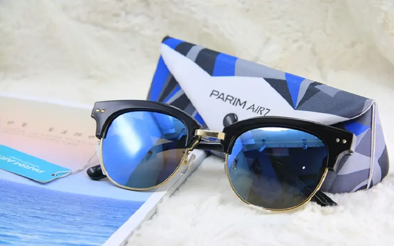 Top 11 kính râm chống tia UV tốt nhất giúp bảo vệ đôi mắt một cách hoàn hảo