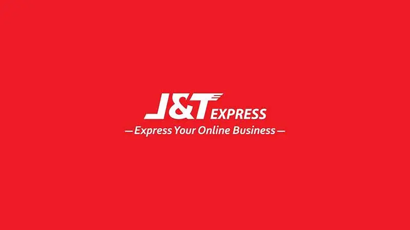 Giới thiệu về J&T Express