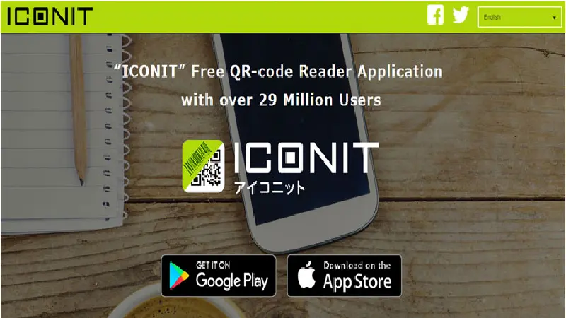 Phần mềm Iconit