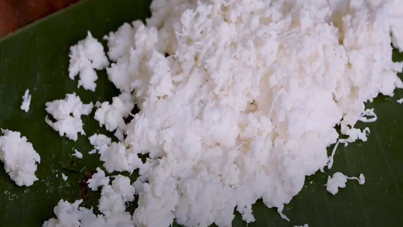  Nướng bánh