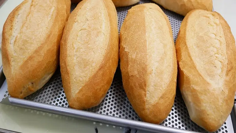 Bánh mì 