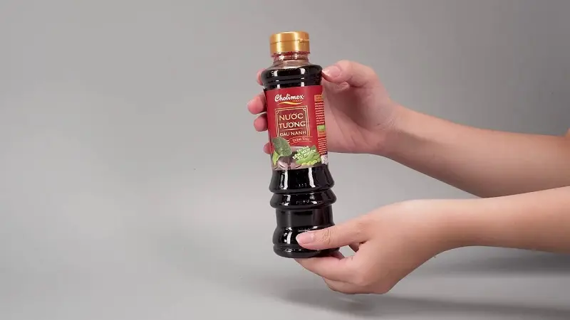 Nước tương Cholimex