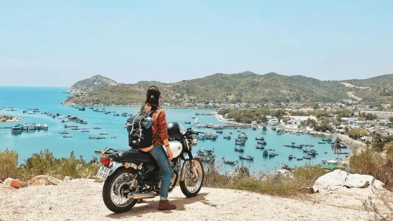  Biển Phan Thiết