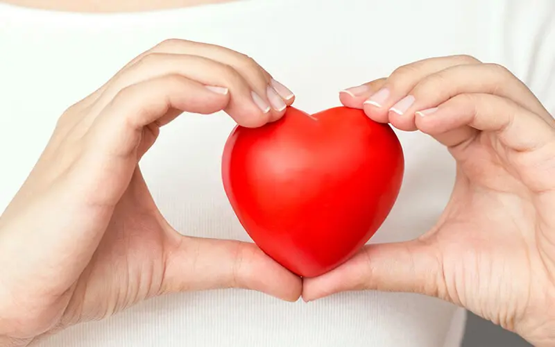 Tăng cường sức khỏe tim mạch