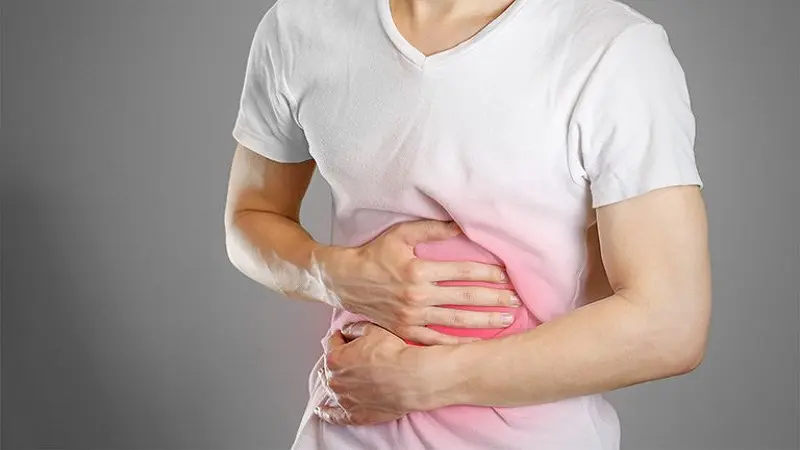 Dấu hiệu nhận biết đầy hơi chướng bụng