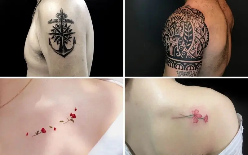 Hình xăm celtic, biểu tượng của một sức mạnh vĩnh cửu được tạo hóa ban tặng