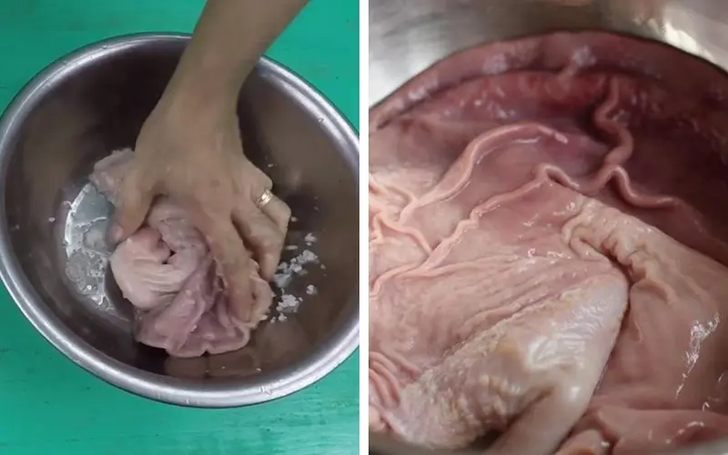 Nấu lẩu