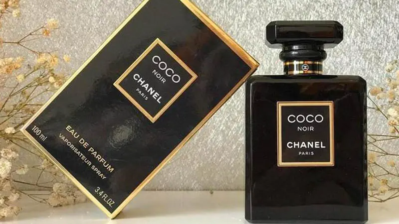 Nước Hoa Nữ Chanel Coco Noir EDP