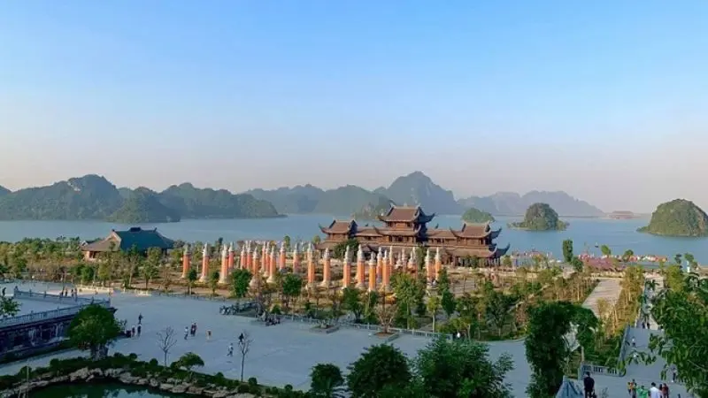Tổng quan về Phủ Lý Tổng quan về Phủ Lý