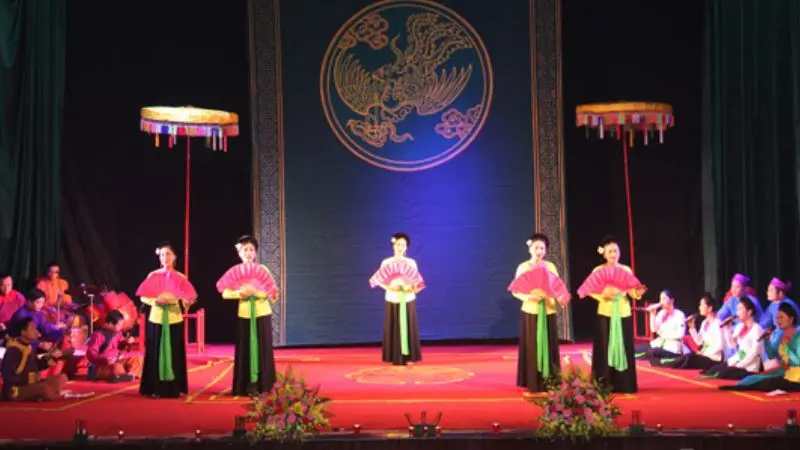 Nhà hát chèo Hà Nam Nhà hát chèo Hà Nam