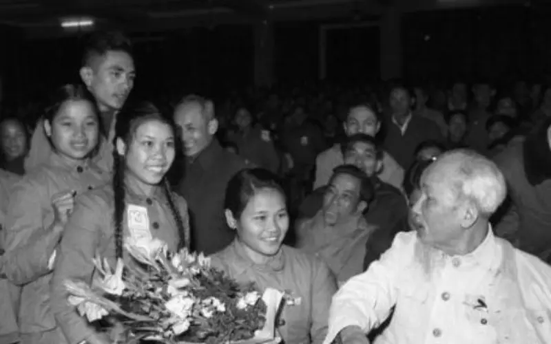 Ý nghĩa ngày truyền thống Thanh niên xung phong