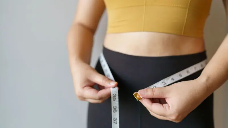 Phương pháp giảm cân 30-30-30 là gì?