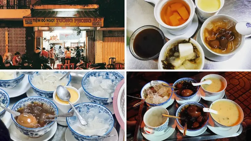 Chè Tường Phong