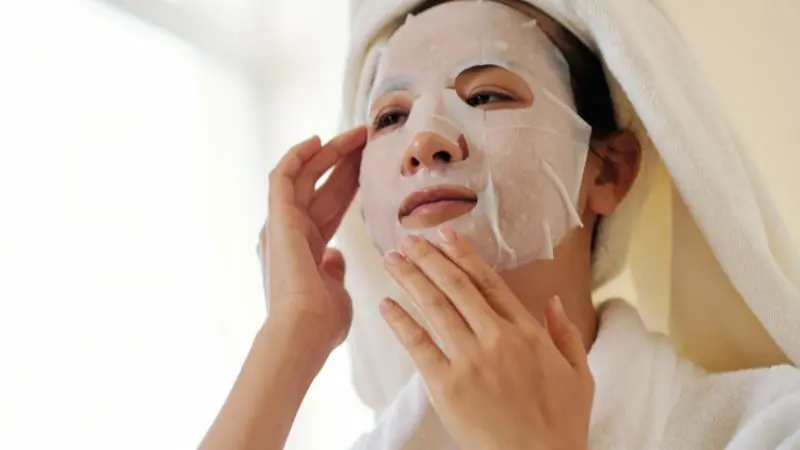 Những điều cần lưu ý khi đắp mặt nạ