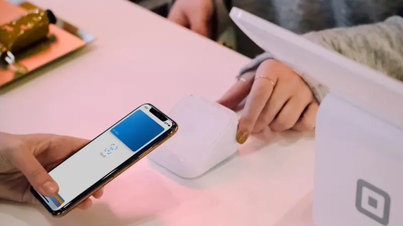 NFC là gì?