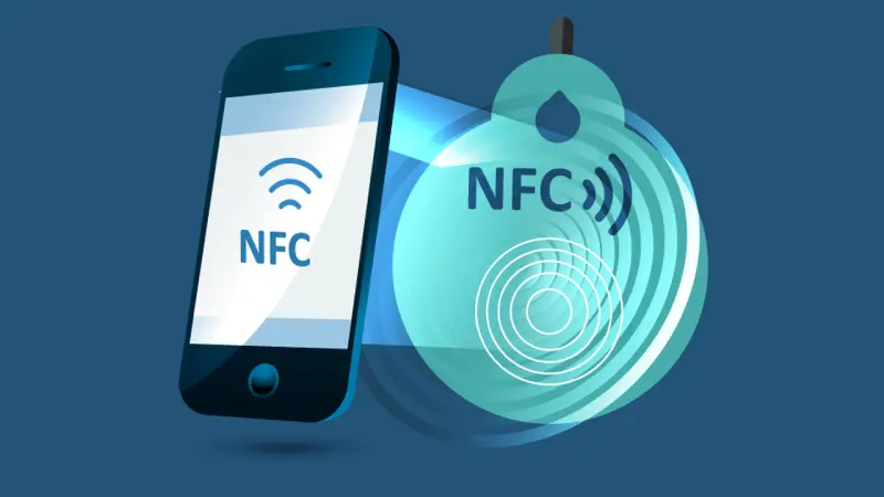Công dụng của NFC là gì?