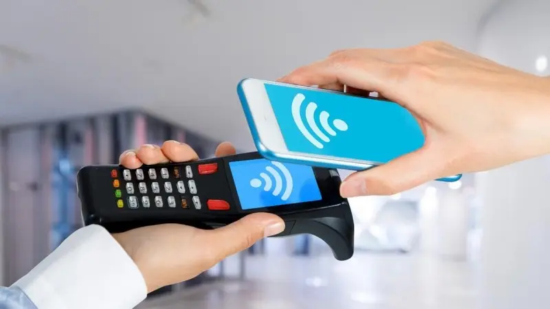 Cách dùng NFC trên iPhone