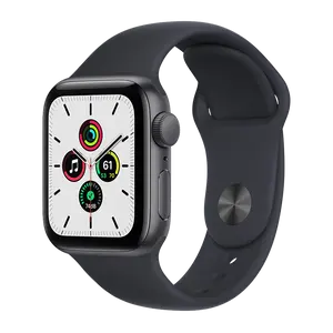 Apple Watch SE GPS