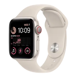 Apple Watch SE 2022 LTE