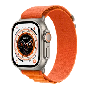 Apple Watch Ultra dây Alpine