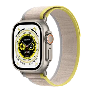 Apple Watch Ultra dây Trail