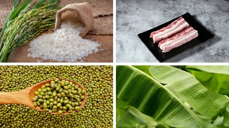 Sơ chế nguyên liệu