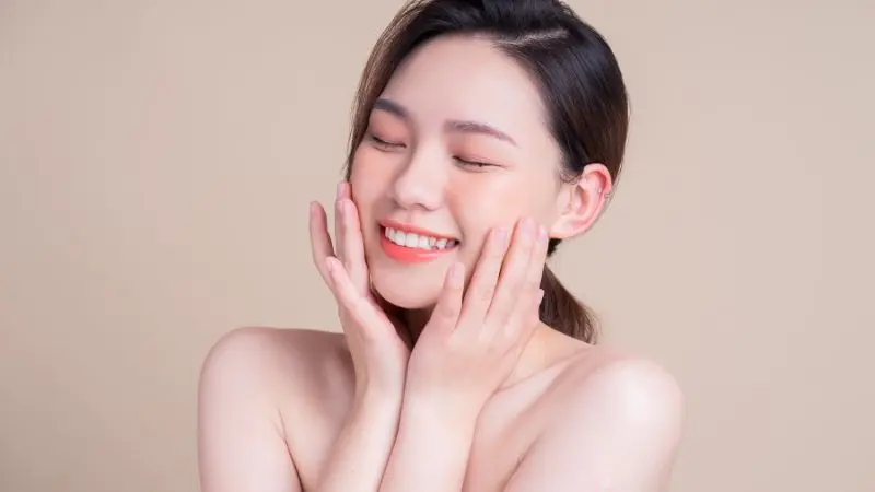 Tăng nét trắng sáng mịn màng cho da