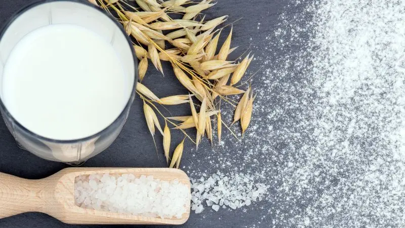 Giúp tẩy tế bào chết