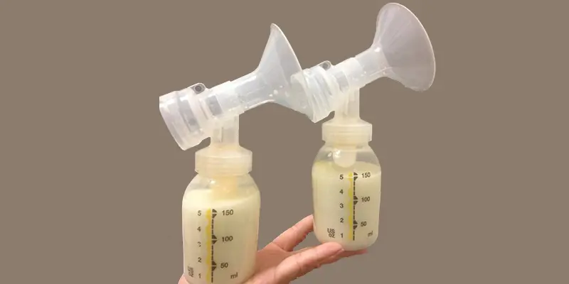 Cách thanh trùng sữa mẹ-2