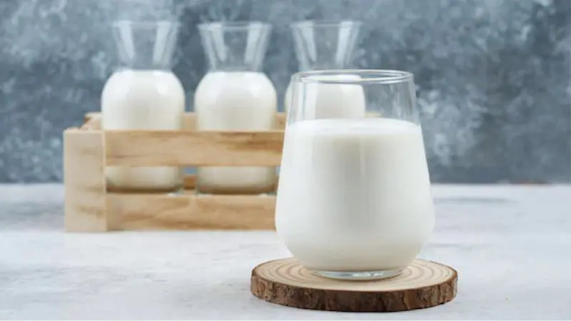 Hướng dẫn uống sữa đúng cách