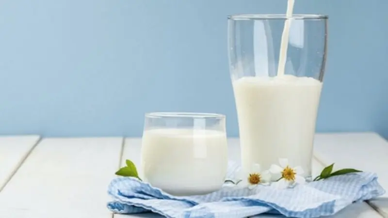 Một số câu hỏi khác về uống sữa có nóng không