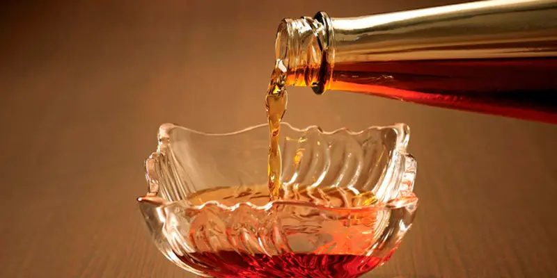 Nước mắm giúp thức uống và món ăn thêm dậy vị