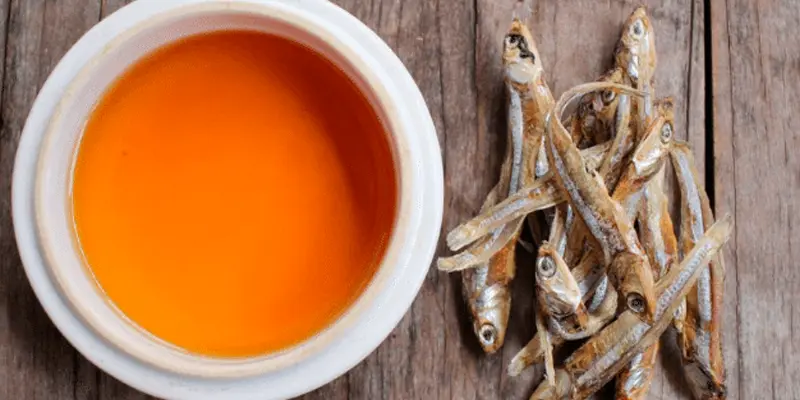 Theo đông y nước mắm còn giúp phòng và trị bệnh