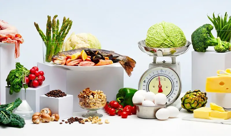 Xây dựng chế độ ăn uống, nghỉ ngơi lành mạnh