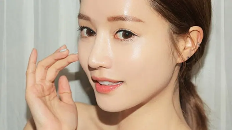 Làn da thường có thể dễ dàng hơn trong việc lựa chọn mỹ phẩm