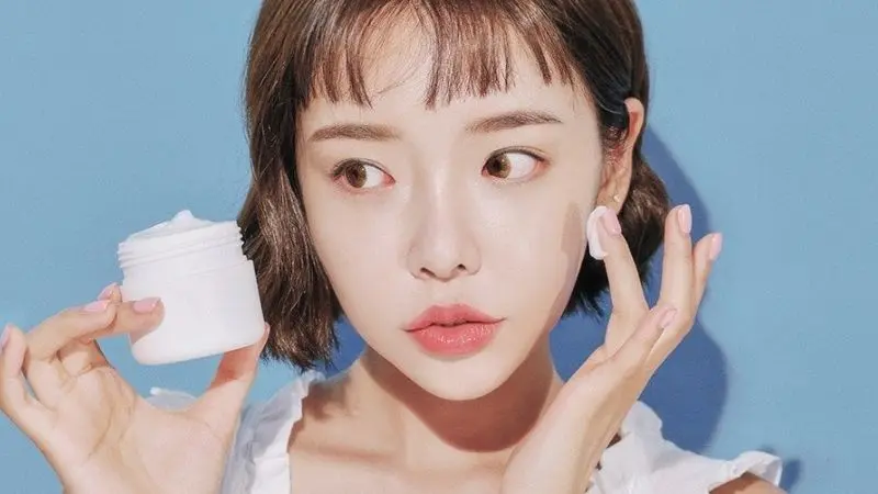 Dùng mặt nạ cho da thường