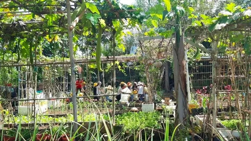 Family Garden Thảo Điền